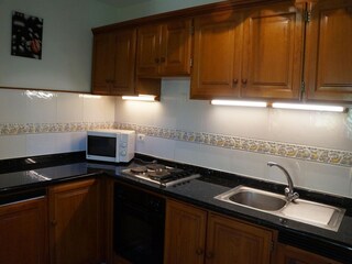 Parco vacanze Tajuya Caratteristiche 31