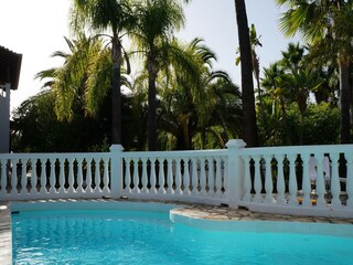 Vakantiepark Tajuya  37