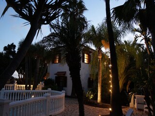 Vakantiepark Tajuya  35
