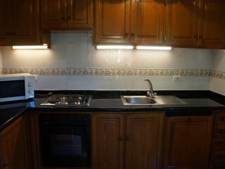 Parco vacanze Tajuya Caratteristiche 25