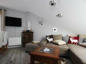 Holiday park Appartement Jagdschloesschen, Bad Sachsa - Bad Sachsa - image1