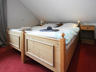 Parco vacanze Bad Sachsa Caratteristiche 15