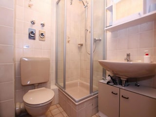 Parc de vacances Bad Sachsa Équipement 17