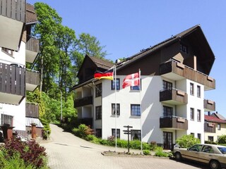 Holiday park Bad Sachsa Outdoor Recording 2