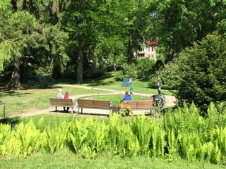 Ferienpark Bad Sachsa Umgebung 21