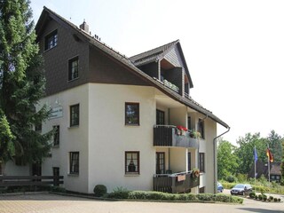 Holiday park Bad Sachsa Outdoor Recording 3