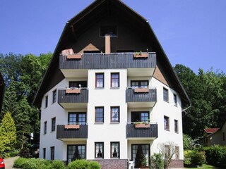 Holiday park Bad Sachsa Outdoor Recording 4