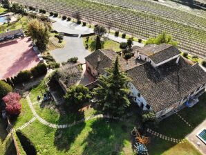 Ferienpark Gemütliches Cottage in Subirats mit Swimmingpool - Subirats - image1