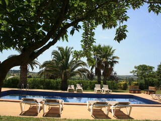 Parc de vacances Subirats Enregistrement extérieur 5