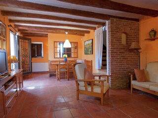 Holiday park Subirats Features 17