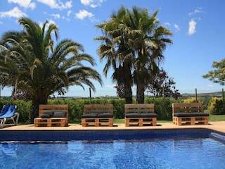 Holiday park Subirats Outdoor Recording 5