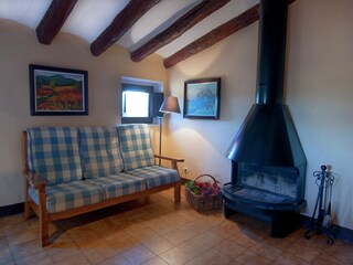 Parco vacanze Subirats Caratteristiche 9