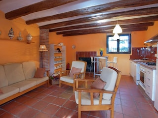 Ferienpark Subirats Ausstattung 10