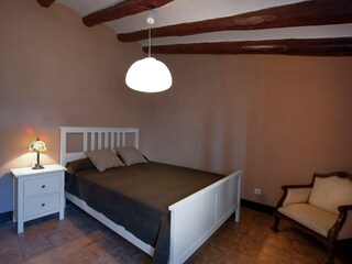 Vakantiepark Subirats Kenmerken 17