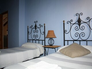 Parco vacanze Subirats Caratteristiche 11