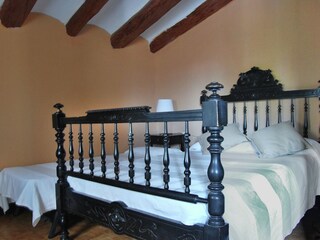 Parco vacanze Subirats Caratteristiche 21