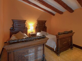 Parco vacanze Subirats Caratteristiche 18