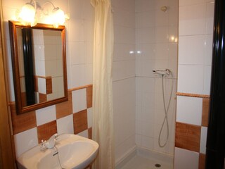 Vakantiepark Subirats Kenmerken 13