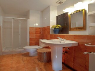 Ferienpark Subirats Ausstattung 14