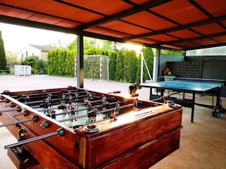 Holiday park Subirats  24