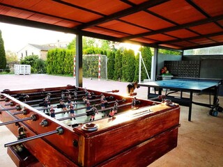 Vakantiepark Subirats  24