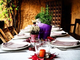 Vakantiepark Subirats  25