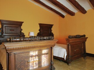 Parco vacanze Subirats Caratteristiche 14