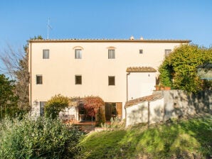 Holiday park Gemütiches Haus im San Casciano in Val di Pesa, Chianti, Florence - San Casciano - image1