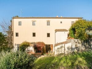 Ferienpark Gemütiches Haus im San Casciano in Val di Pesa, Chianti, Florence - San Casciano - image1