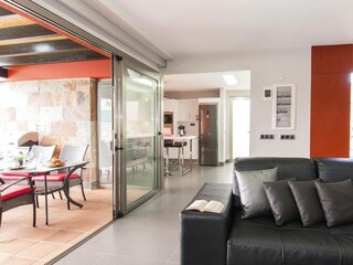 Vakantiepark Arguineguin Kenmerken 10