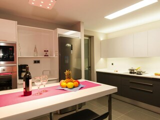 Vakantiepark Arguineguin Kenmerken 13
