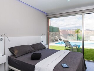 Vakantiepark Arguineguin Kenmerken 16
