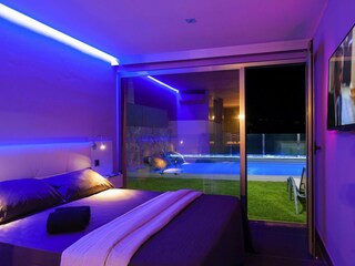 Vakantiepark Arguineguin Kenmerken 17