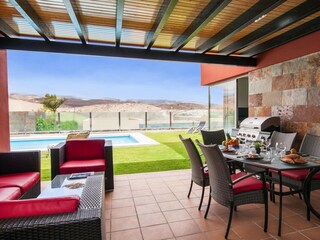 Vakantiepark Arguineguin  32