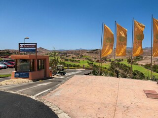 Vakantiepark Arguineguin  34