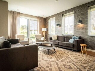 Parco vacanze Den Burg Caratteristiche 5