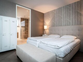 Ferienpark Den Burg Ausstattung 8