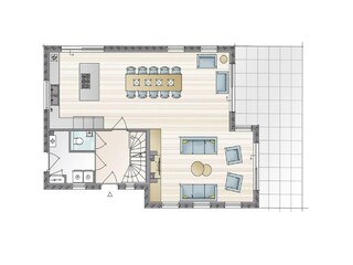 Parque de vacaciones Den Burg  39