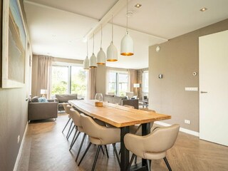 Parco vacanze Den Burg Caratteristiche 9