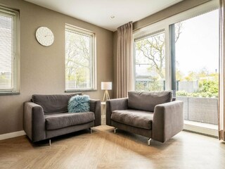 Vakantiepark Den Burg Kenmerken 2