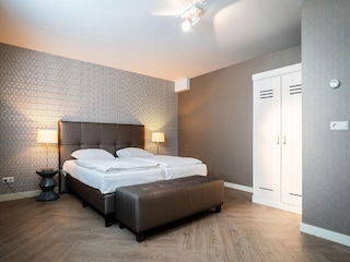 Parque de vacaciones Den Burg Características 4