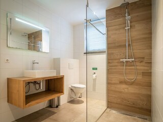 Parco vacanze Den Burg Caratteristiche 9