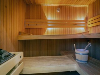 Vakantiepark Den Burg  26