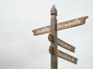 Vakantiepark Den Burg Omgeving 21