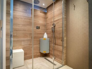 Parc de vacances Den Burg Équipement 6