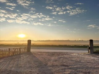 Vakantiepark Den Burg Omgeving 17