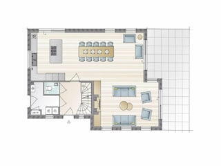 Parc de vacances Den Burg  40