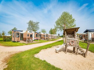 Ferienpark Maurik Außenaufnahme 3