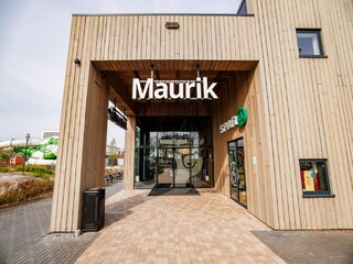 Ferienpark Maurik  37