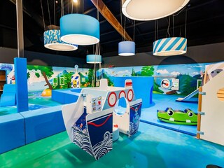 Ferienpark Maurik  25